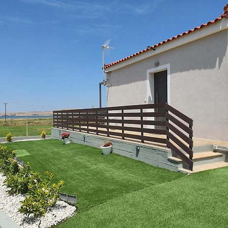 Island View Apartments Moúdhros Exterior photo